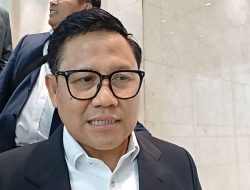 Ini Kata Cak Imin Soal Kasus Pria Tanpa Lengan Tersangka Pemerkosa Mahasiswi di NTB