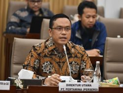 Komisi VI DPR RI Dukung Program Strategis Pertamina 2025