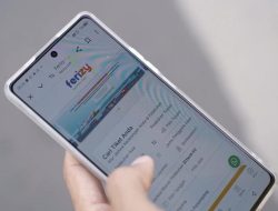 Permudah Pelanggan, ASDP Luncurkan Fitur Pengiriman E-Tiket Via WhatsApp