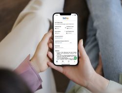 Tingkatkan Kenyamanan Pengguna, ASDP Sesuaikan Kebijakan Penalty Refund dan Reschedule Ferizy