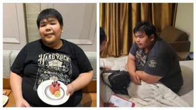 Selimutan di Hotel, Anak Bos Toko Roti Ditangkap Polisi, Ajudan Prabowo: Alhamdulilah!