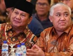 Harapan Kepada Presiden Prabowo Subianto