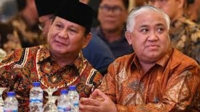 Harapan Kepada Presiden Prabowo Subianto