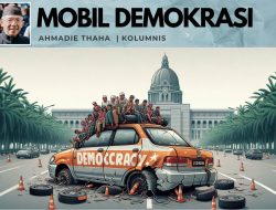 Mobil Demokrasi