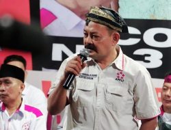Diduga Hina PKL Es Teh, KETUM APKLI Desak Presiden Prabowo Panggil Gus Miftah