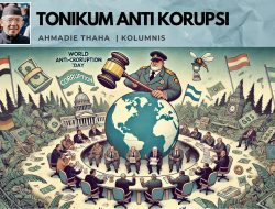Tonikum Anti Korupsi