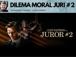 Dilema Moral Juri #2