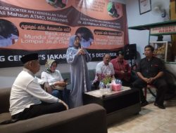 Pasca Gus Miftah Mundur, Prabowo Diminta Mengangkat Utusan Khusus Presiden Bidang PKL dan UMKM