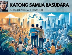 Katong Samua Basudara