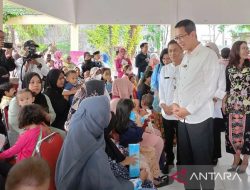 Menjaga Bayi Tetap Tumbuh Sehat Meski Lahir Prematur