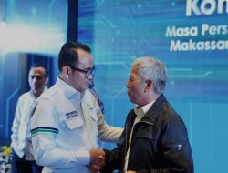 Hakordia 2024: Dirut ASDP Serukan Transparansi dan Integritas untuk Indonesia Maju
