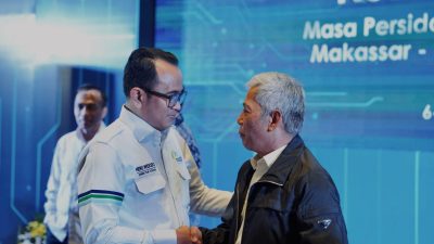 Hakordia 2024: Dirut ASDP Serukan Transparansi dan Integritas untuk Indonesia Maju