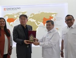 BPJPH Dorong Industri Farmasi Sertifikasi Halal Produknya
