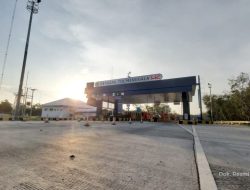 Diskon Berakhir, Tarif Tol Terpeka Kembali Normal, Ini Daftar Terbarunya