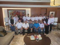 APKLI Apresiasi Terpilihnya Pramono Sebagai Gubernur Jakarta, Ali Mahsun: Titip Jutaan PKL dan UMKM