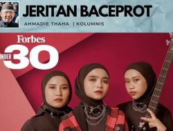 Jeritan Baceprot