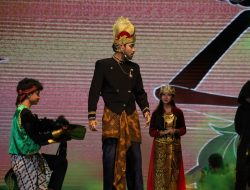 Dubes Hermono Apresiasi Pentas Seni Tahunan Sekolah Indonesia Kuala Lumpur yang Berlangsung Sukses