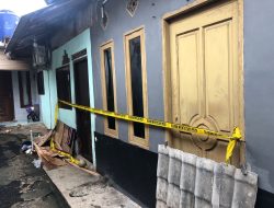 Satu Keluarga Diduga Bunuh Diri di Ciputat, Tetangga Korban Melihat Sering Jalan-Jalan