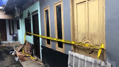 Satu Keluarga Diduga Bunuh Diri di Ciputat, Tetangga Korban Melihat Sering Jalan-Jalan