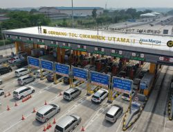 Jasa Marga dan BUJT Jalan Tol Trans Jawa Berikan Potongan Tarif 10 Persen Untuk Perjalanan Menerus dari Jakarta Menuju Semarang dan Sebaliknya