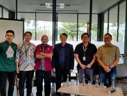 Berbeda dengan Visi Prabowo, Ketum KERIS Nilai PP 28/2024 Justru Ancam Pendapatan PKL dan UMKM