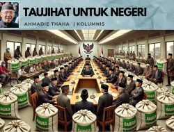 Taujihat Untuk Negeri