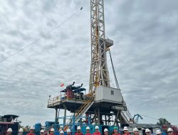 Pertamina Temukan Cadangan Minyak Baru di Sumsel, Potensi 2 Ribu BPOD