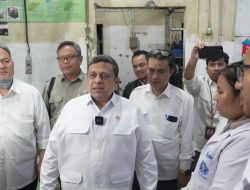 Kepala BPJPH: Sertifikasi Halal RPH Permudah Pelaku Usaha Bersertifikat Halal