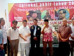 Prabowo Pimpin Indonesia ke Era Keadilan, Presiden KAI: Pramono Anung Pimpin Transisi DK Jakarta