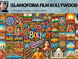 Islamofobia Film Bollywood