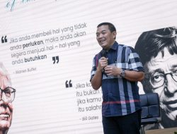 BRI Masuk Daftar Best Employers Asia Pacific 2025 Versi Financial Times dan Statista