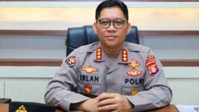 Pembinaan Karir Dan Penyegaran Organisasi, 2 Pejabat Utama Dan 4 Kapolres Jajaran Polda Kalteng Berganti
