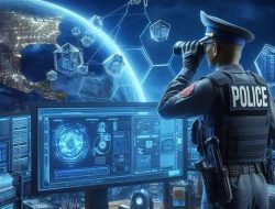 Pendidikan Virtual Bagi Pendidikan Pembentukan Kepolisian