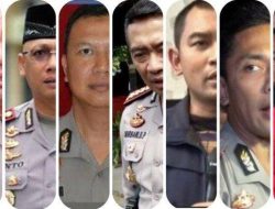 7 Perwira Polisi di Kasus Ferdy Sambo Naik Pangkat, Pengamat: Meritokrasi Polri Hanya Omong Kosong