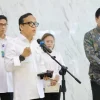 Wamenaker Immanuel Ebenezer Ditangkap KPK, Diduga Peras Perusahaan Soal Sertifikat K3