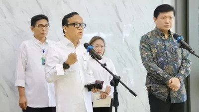 Mengerikan! 80.000 Buruh Terkena PHK Sepanjang 2024, Kemenaker: Potensi PHK Masih Berlanjut