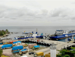 Nataru Seru, Pelindo Sulap 2 Pelabuhan dengan Wajah Baru