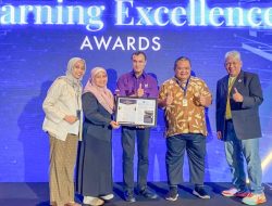 Sukses Tingkatkan Kualitas UMKM, Program Pembinaan Pertamina Raih Penghargaan dari Markplus