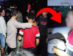 Curi Pakaian Dalam Wanita, Nama Agus Kembali Viral