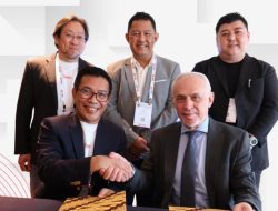 ITW Asia 2024: Telin – Citra Connect Kolaborasi Perkuat Ekonomi Digital Indonesia