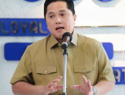 Erick Thohir Tegaskan Diskon Moda Transportasi Nasional Mulai Berlaku Saat Libur Sekolah 2025
