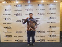 Raih Penghargaan Emiten Terbaik di BILA 2024, Jasa Marga Buktikan Komitmen pada Efisiensi dan Keberlanjutan