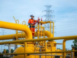 Jaga Keandalan Listrik Saat Nataru, PLN EPI Pastikan Pasokan Energi Primer Untuk Seluruh Pembangkit di Indonesia Aman