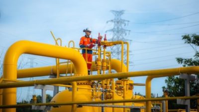 Jaga Keandalan Listrik Saat Nataru, PLN EPI Pastikan Pasokan Energi Primer Untuk Seluruh Pembangkit di Indonesia Aman