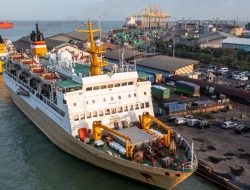 Tambah Jumlah Kapal dan Perluas Rute Layanan, Pelni Siap Jalankan Program Tol Laut di 2025
