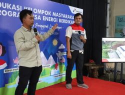 Manfaatkan Energi Matahari, Petani Kopi Cuan Jutaan