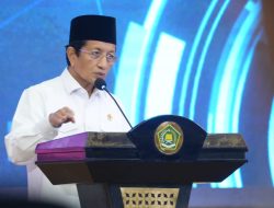 Jangan Tedeng Aling-aling, Menag Minta Pelaku Kasus Uang Palsu di UIN Makassar Dihukum Seberat-beratnya