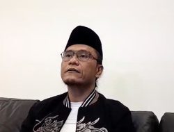 Gus Miftah: Saya Mundur dari Jabatan Utusan Khusus Presiden