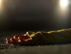 Ngamar Bareng Mantan Jelang Pernikahan Berujung Kematian