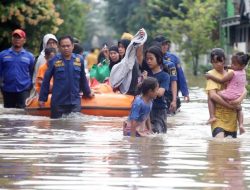 Cara Pencegahan Banjir yang Hantui Jakarta